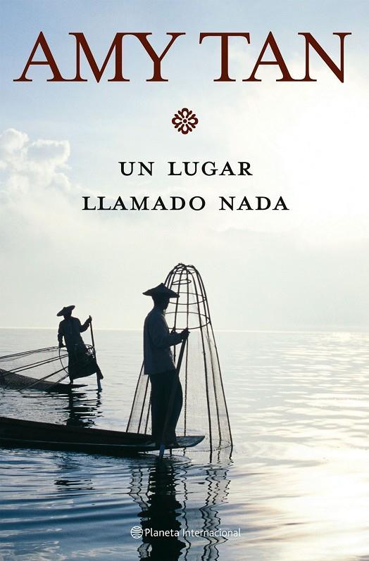 LUGAR LLAMADO NADA, UN | 9788408066262 | TAN, AMY | Llibres.cat | Llibreria online en català | La Impossible Llibreters Barcelona