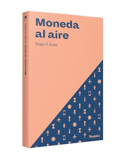 MONEDA AL AIRE | 9788412741117 | V. Jodar, Sergio | Llibres.cat | Llibreria online en català | La Impossible Llibreters Barcelona
