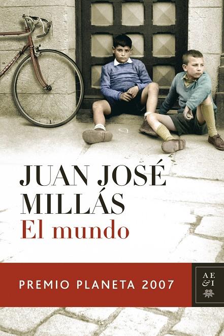 MUNDO, EL | 9788408075967 | MILLAS, JUAN JOSE | Llibres.cat | Llibreria online en català | La Impossible Llibreters Barcelona