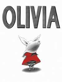 Olivia | 9788484880172 | Falconer, Ian | Llibres.cat | Llibreria online en català | La Impossible Llibreters Barcelona