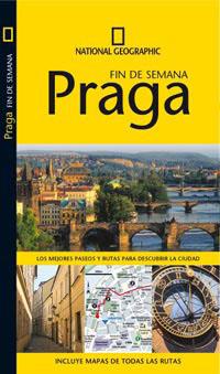 Guia fin de semana Praga | 9788482984971 | V.V.A.A | Llibres.cat | Llibreria online en català | La Impossible Llibreters Barcelona