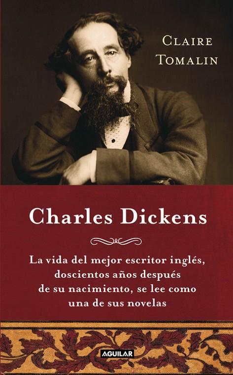 CHARLES DICKENS | 9788403012554 | TOMALIN, CLAIRE | Llibres.cat | Llibreria online en català | La Impossible Llibreters Barcelona
