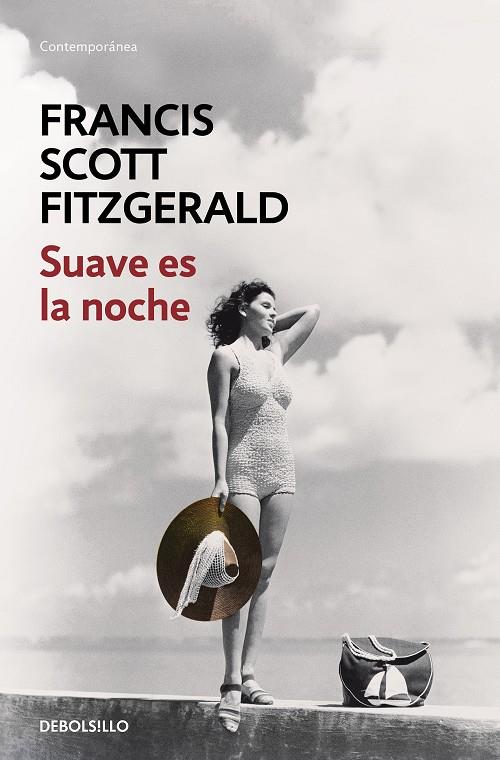 Suave es la noche | 9788466331265 | Fitzgerald, F. Scott | Llibres.cat | Llibreria online en català | La Impossible Llibreters Barcelona