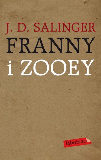 Fanny i Zooey | 9788499301167 | Salinger, J.D. | Llibres.cat | Llibreria online en català | La Impossible Llibreters Barcelona