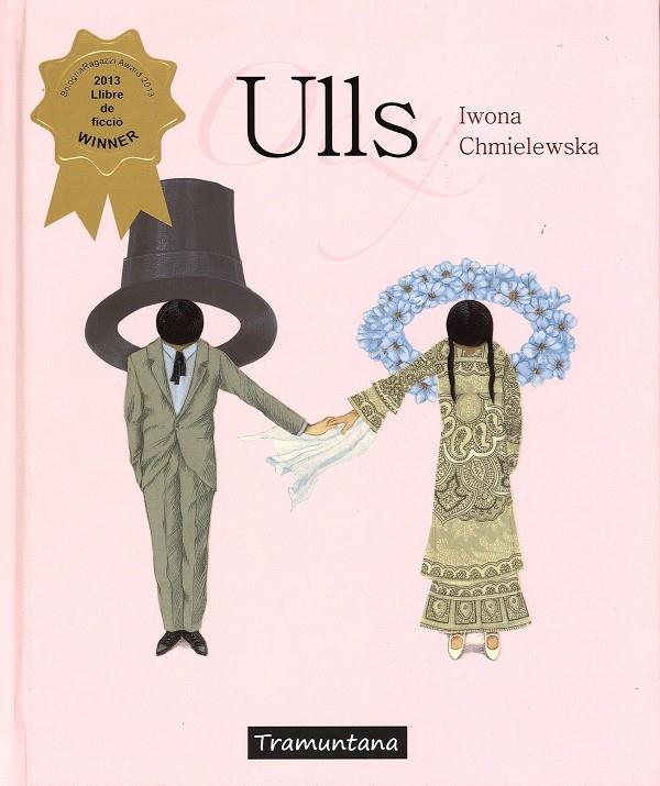 Ulls | 9788494284250 | Llibres.cat | Llibreria online en català | La Impossible Llibreters Barcelona