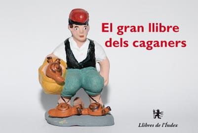 El gran llibre dels caganers | 9788496563353 | Diversos autors | Llibres.cat | Llibreria online en català | La Impossible Llibreters Barcelona