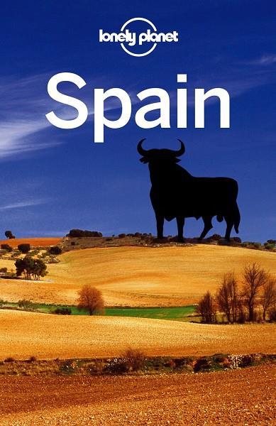 SPAIN 8 | 9781741795998 | AA. VV. | Llibres.cat | Llibreria online en català | La Impossible Llibreters Barcelona