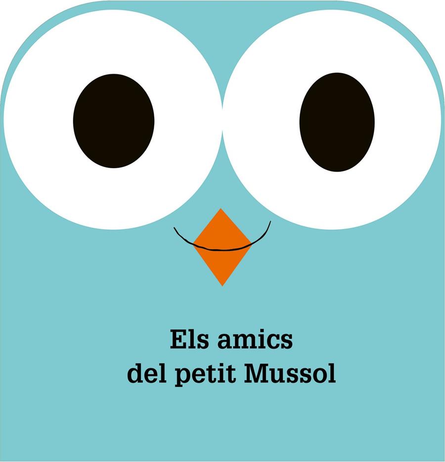 ELS AMICS DEL PETIT MUSSOL | 9788498258745 | Llibres.cat | Llibreria online en català | La Impossible Llibreters Barcelona