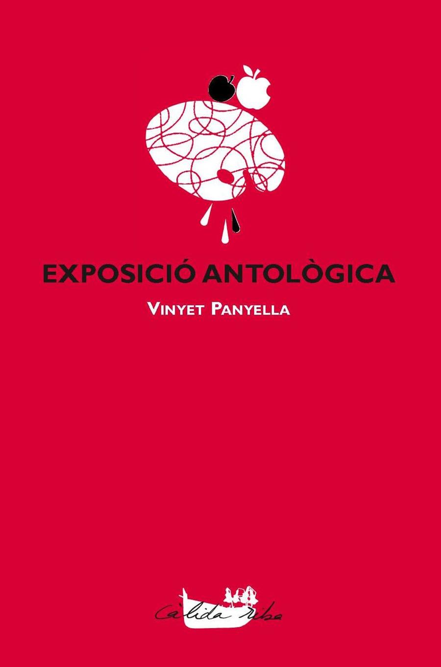 EXPOSICIO ANTOLOGICA | 9788496349735 | PANYELLA, VINYET | Llibres.cat | Llibreria online en català | La Impossible Llibreters Barcelona
