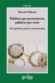 PALABRAS QUE PERMANECEN. PALABRAS POR VENIR | 9788497843287 | PAKMAN, MARCELO | Llibres.cat | Llibreria online en català | La Impossible Llibreters Barcelona