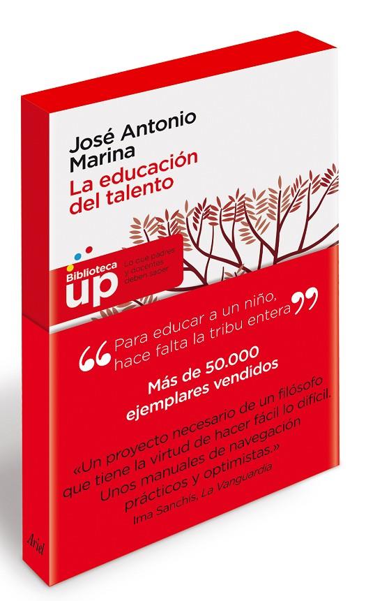 CARPETA DE LA EDUCACIÓN DEL TA | 9788434413269 | JOSE ANTONIO MARINA TORRES | Llibres.cat | Llibreria online en català | La Impossible Llibreters Barcelona