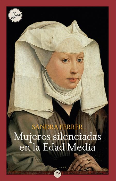 Mujeres silenciadas en la Edad Media | 9788416876686 | Ferrer, Sandra | Llibres.cat | Llibreria online en català | La Impossible Llibreters Barcelona
