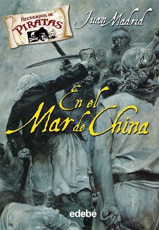 En el mar de China | 9788423694297 | Madrid, Juan | Llibres.cat | Llibreria online en català | La Impossible Llibreters Barcelona
