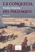 La conquista del Polo Norte | 9788483103944 | Fleming, Fergus | Llibres.cat | Llibreria online en català | La Impossible Llibreters Barcelona