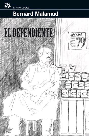 DEPENDIENTE, EL | 9788476698020 | MALAMUD, BERNARD | Llibres.cat | Llibreria online en català | La Impossible Llibreters Barcelona