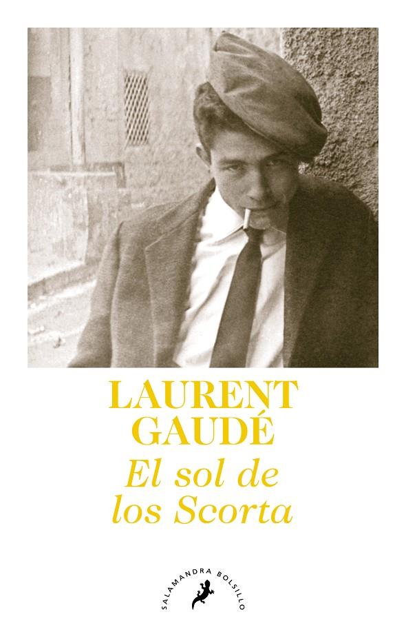 SOL DE LOS SCORTA, EL | 9788498384727 | Gaudé, Laurent | Llibres.cat | Llibreria online en català | La Impossible Llibreters Barcelona