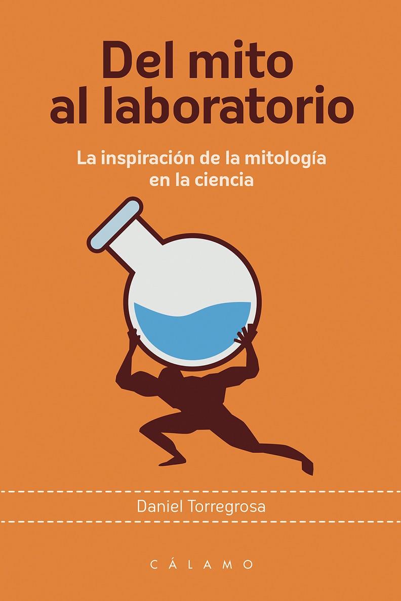 Del mito al laboratorio | 9788416742110 | Torregrosa López, Daniel Carlos | Llibres.cat | Llibreria online en català | La Impossible Llibreters Barcelona