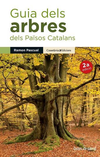 Guia dels arbres dels Països Catalans | 9788490343586 | Pascual Lluvià, Ramon | Llibres.cat | Llibreria online en català | La Impossible Llibreters Barcelona