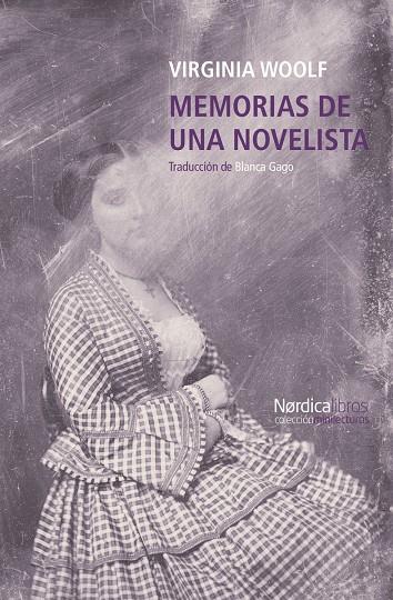 Memorias de una novelista | 9788418930416 | Woolf, Virginia | Llibres.cat | Llibreria online en català | La Impossible Llibreters Barcelona