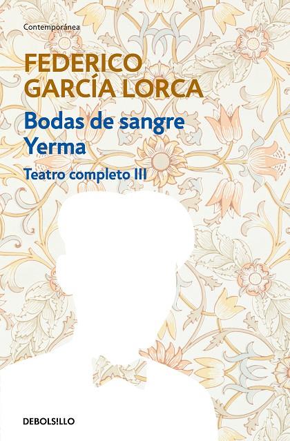 TEATRO COMPLETO VOL.3 GARCIA LORCA (BUTXACA) | 9788497933346 | GARCIA LORCA, FEDERICO | Llibres.cat | Llibreria online en català | La Impossible Llibreters Barcelona