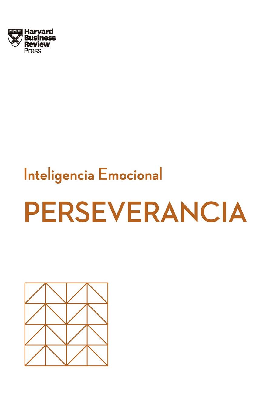 Perseverancia | 9788417963927 | Harvard Business Review | Llibres.cat | Llibreria online en català | La Impossible Llibreters Barcelona