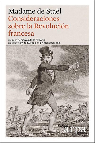 Consideraciones sobre la Revolución francesa | 9788416601271 | Necker, Anne Louise Germaine | Llibres.cat | Llibreria online en català | La Impossible Llibreters Barcelona