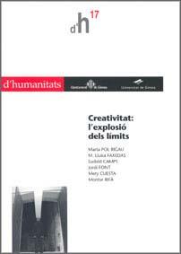Creativitat: l'explotació dels límits | 9788484581123 | Pol, Marta;y otros | Llibres.cat | Llibreria online en català | La Impossible Llibreters Barcelona