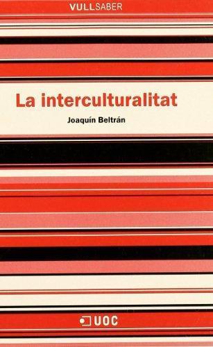 La interculturalitat | 9788497883368 | Beltrán, Joaquín | Llibres.cat | Llibreria online en català | La Impossible Llibreters Barcelona