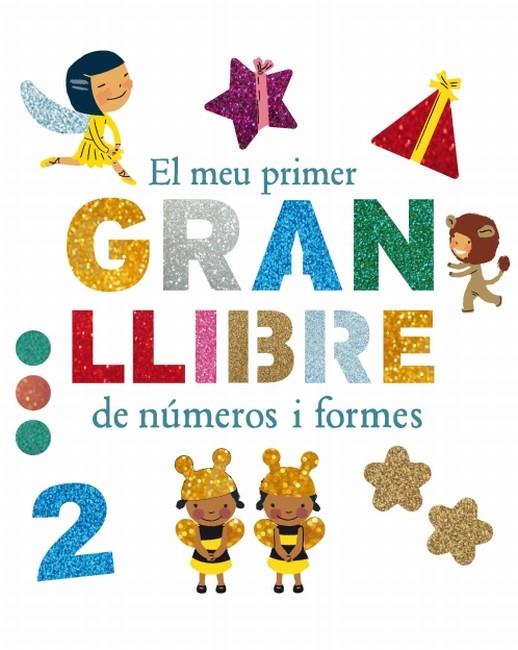 El meu primer gran llibre de números i formes | 9788499328843 | Bonavista, Rufito | Llibres.cat | Llibreria online en català | La Impossible Llibreters Barcelona