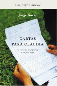 Cartas para Claudia | 9788492981939 | BUCAY , JORGE | Llibres.cat | Llibreria online en català | La Impossible Llibreters Barcelona