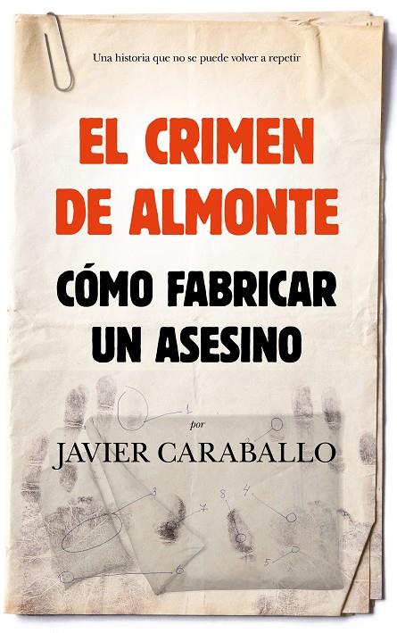 El crimen de Almonte | 9788417797188 | Caraballo Ordóñez, Francisco Javier | Llibres.cat | Llibreria online en català | La Impossible Llibreters Barcelona