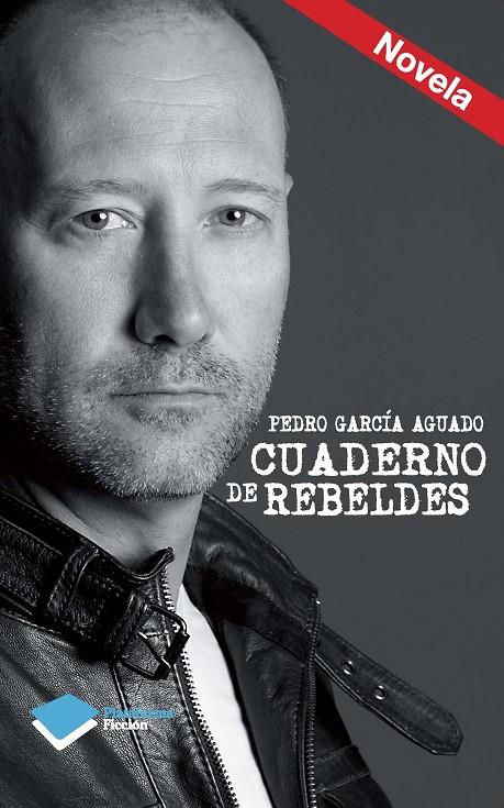 Cuaderno de rebeldes | 9788415880455 | García Aguado, Pedro | Llibres.cat | Llibreria online en català | La Impossible Llibreters Barcelona