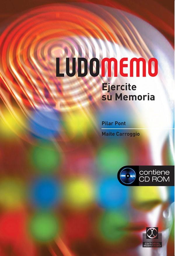 LUDOMEMO EJERCITE SU MEMORIA | 9788480199681 | PONT, PILARK; CARROGGIO, MAITE | Llibres.cat | Llibreria online en català | La Impossible Llibreters Barcelona