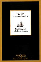 DIARIO DE ARGONIDA | 9788483105627 | CABALLERO BONALD, JOSE MANUEL | Llibres.cat | Llibreria online en català | La Impossible Llibreters Barcelona