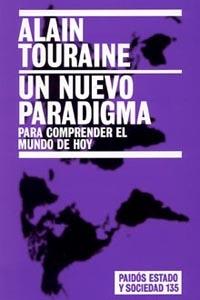 NUEVO PARADIGMA, UN | 9788449318191 | TOURAINE, ALAIN | Llibres.cat | Llibreria online en català | La Impossible Llibreters Barcelona