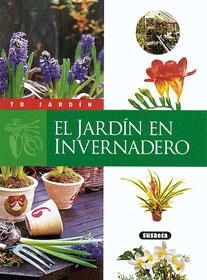 JARDIN EN INVERNADERO, EL | 9788430595204 | VARIS | Llibres.cat | Llibreria online en català | La Impossible Llibreters Barcelona