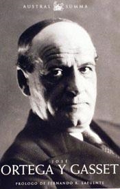 OBRAS SELECTAS ORTEGA Y GASSET | 9788423971671 | ORTEGA Y GASSET, JOSE | Llibres.cat | Llibreria online en català | La Impossible Llibreters Barcelona