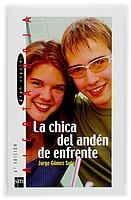 CHICA DEL ANDEN DE ENFRENTE, LA (AR) | 9788434873698 | GOMEZ SOTO, JORGE | Llibres.cat | Llibreria online en català | La Impossible Llibreters Barcelona