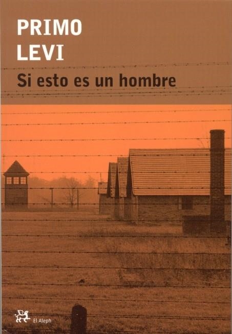 SI ESTO ES UN HOMBRE | 9788476694008 | LEVI, PRIMO | Llibres.cat | Llibreria online en català | La Impossible Llibreters Barcelona