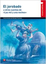 JOROBADO Y OTROS CUENTOS, EL (CUCAÑA) | 9788431659233 | VARIS | Llibres.cat | Llibreria online en català | La Impossible Llibreters Barcelona