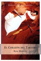 CORAZON DEL TARTARO, EL | 9788423951536 | MONTERO, ROSA | Llibres.cat | Llibreria online en català | La Impossible Llibreters Barcelona