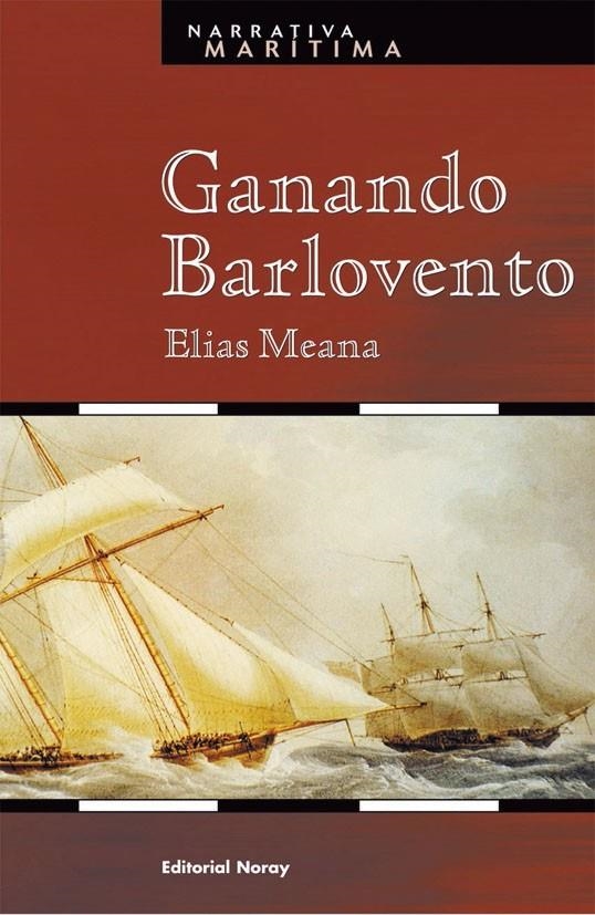 GANANDO BARLOVENTO | 9788474861143 | MEANA, ELIAS | Llibres.cat | Llibreria online en català | La Impossible Llibreters Barcelona