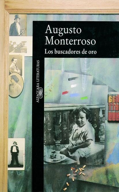 BUSCADORES DE ORO, LOS | 9789681901769 | MONTERROSO, AUGUSTO | Llibres.cat | Llibreria online en català | La Impossible Llibreters Barcelona