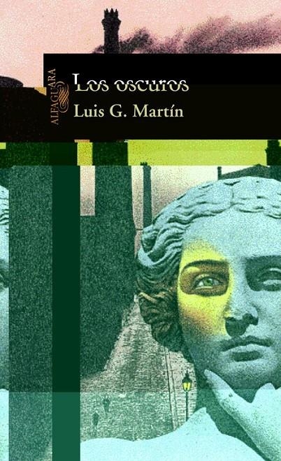 OSCUROS, LOS | 9788420480695 | GARCIA MARTIN, LUIS | Llibres.cat | Llibreria online en català | La Impossible Llibreters Barcelona