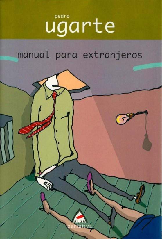 MANUAL PARA EXTRANJEROS | 9788495589149 | UGARTE, PEDRO | Llibres.cat | Llibreria online en català | La Impossible Llibreters Barcelona