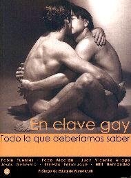 EN CLAVE GAY TODO LO QUE DEBERIAMOS SABER | 9788495346193 | VARIS | Llibres.cat | Llibreria online en català | La Impossible Llibreters Barcelona