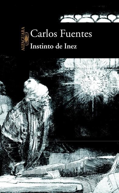 INSTINTO DE INEZ | 9788420442723 | FUENTES, CARLOS | Llibres.cat | Llibreria online en català | La Impossible Llibreters Barcelona