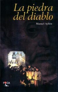 PIEDRA DEL DIABLO, LA | 9788495440211 | AYLLON, MANUEL | Llibres.cat | Llibreria online en català | La Impossible Llibreters Barcelona