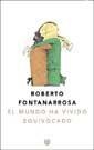 MUNDO HA VIVIDO EQUIVOCADO, EL | 9788479017699 | FONTANARROSA, ROBERTO | Llibres.cat | Llibreria online en català | La Impossible Llibreters Barcelona