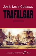 TRAFALGAR | 9788435060233 | CORRAL, JOSE LUIS | Llibres.cat | Llibreria online en català | La Impossible Llibreters Barcelona